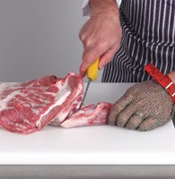 Meat Cut Spec Step 2